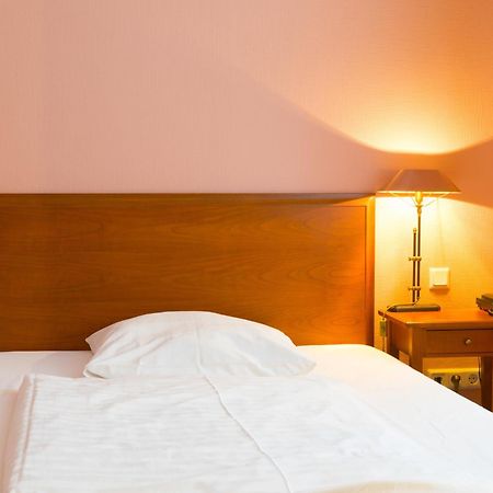 Hotel Villa Viktoria Luise Blankenburg  Cameră foto